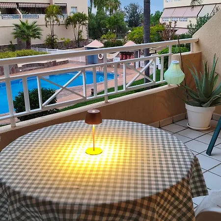 Residencial Asomada Appartement *