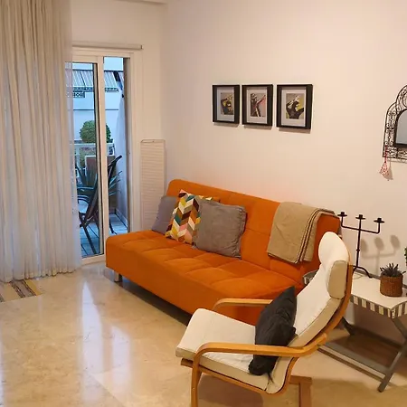 Appartement Residencial Asomada