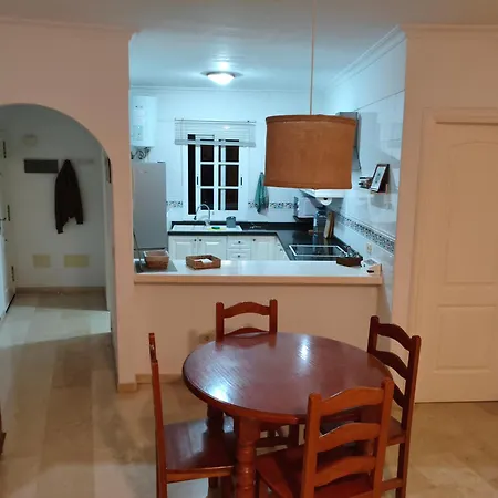 Appartement Residencial Asomada