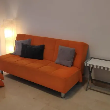 Apartamento Residencial Asomada *