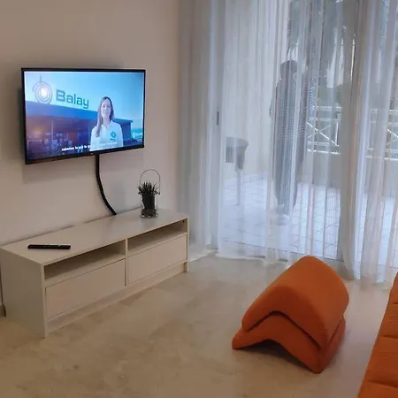 Residencial Asomada Puerto de la Cruz (Tenerife)