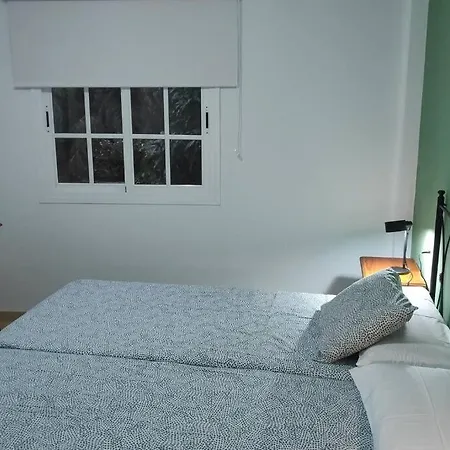 Apartment Residencial Asomada *