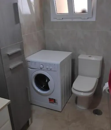 Apartamento Residencial Asomada Puerto de la Cruz (Tenerife)