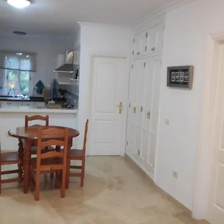 Residencial Asomada Apartamento Puerto de la Cruz (Tenerife)
