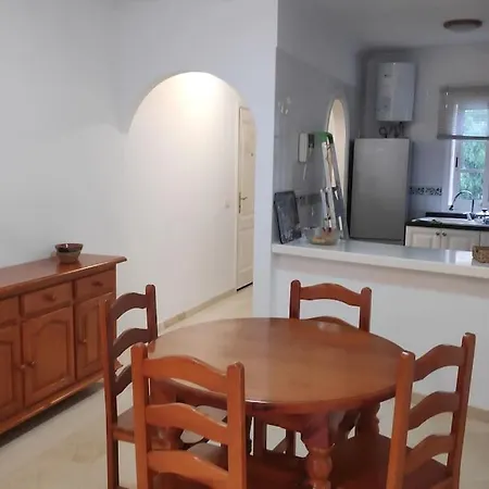 Residencial Asomada Apartment *