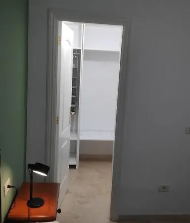 Apartment Residencial Asomada