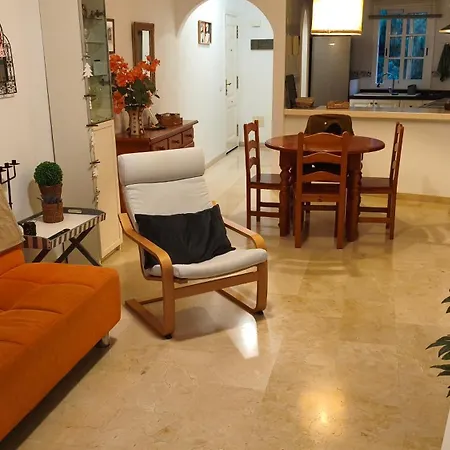 Residencial Asomada * بويرتو ذي لا كروز