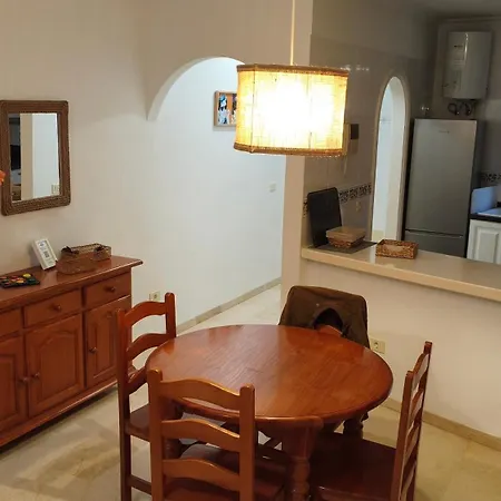 Residencial Asomada * بويرتو ذي لا كروز