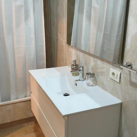 شقة Residencial Asomada بويرتو ذي لا كروز